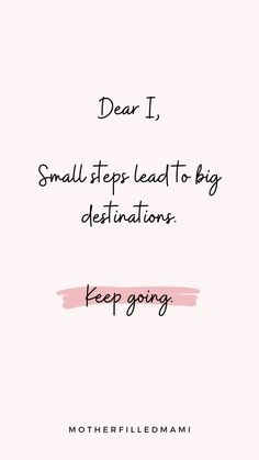 Daily Affirmations For Nursing Students, Small Quotes Motivational, Good Day Inspirational Quotes, Every Step You Take Quotes, High Level Quotes, Quotes About Keep Going Motivation, Thoughtful Quotes Inspiration, Better Yourself Quotes Motivation, Motivational Quotes For Study Wallpaper