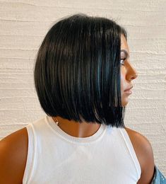 Short Bob Haircuts, Bob Haircut, Short Bob Hairstyles, Haircut Ideas