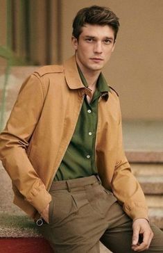 Old Money Outfits For Men, Men's Fall Fashion, Fall Fashion Inspiration, Old Money Outfits, Men's Street Style, Outfits For Men, Spring Fashion Casual