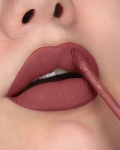 Nude intenso Quince Makeup, Best Matte Lipstick, Maybelline Lipstick