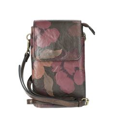 Meet your new travel companion! The Pioneer Womans Flap Crossbody Bag is just what you need to set sights on your next adventures. This small, faux-leather handbag is designed to carry only essentials (phone, wallet, keys) for lightweight and hands-free journeys. Features a muted floral print for a hint of charm you can easily wear with any outfit. Only at Walmart. Size: one size.  Color: Multicolor.  Gender: female.  Age Group: adult. Crossbody Shoulder Bag With Mobile Phone Bag For Travel, Crossbody Travel Accessories With Adjustable Strap For Daily Use, Adjustable Strap Crossbody Travel Accessories For Daily Use, Travel Satchel Phone Bag, Brown Travel Phone Bag, Brown Travel Camera Bag With Cell Phone Pocket, Brown Camera Bag With Cell Phone Pocket For Travel, Travel Camera Bag Pouch For Mobile Phone, Brown Travel Shoulder Bag With Cell Phone Pocket