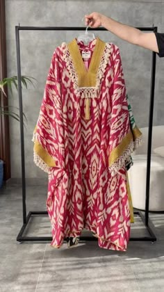 Cotton Suit Designs, Ramadan 2023, Kaftan Designs, Mode Abaya, Designer Dresses Casual