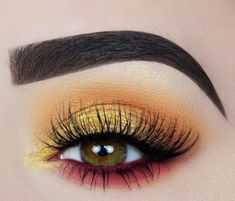 Shimmer Eye Makeup, Party Make-up, Alat Makeup, Simple Makeup Tips