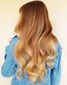 Hair Colors Trending, Best Blonde Hair, Pale Blonde Hair, Copper Blonde Hair Color, Baby Blonde, Colors For 2024, Blonde Hair Colors, Buttery Blonde, Balayage Blond