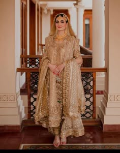 Nikah Dress, Pakistani Bridal Dresses, Indian Bridal Outfits, Bridal Dress Design, Designer Dresses Casual, Wedding Dresses For Girls