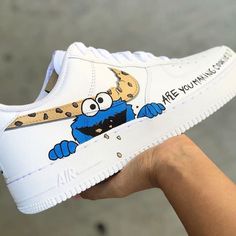 Custom Sneakers Diy, All Nike Shoes, Personalized Shoes