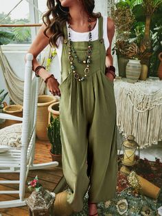 Womens Jumpsuits Casual, Feminine Skirt, Stylish Jumpsuit, Jumpsuit Outfit