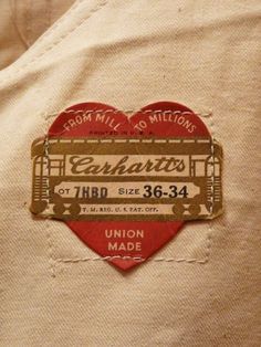 an iron - on patch with the name and number of train cars