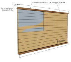 the side of a wooden shed with measurements for the siding and window area on each side