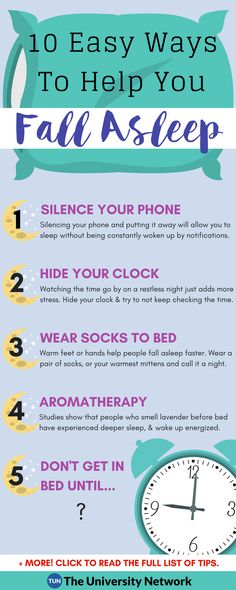 Here are some simple ways to help you fall asleep on those sleepless nights. What Helps You Sleep, Fall Asleep Quickly, Sleeping Hacks, Insomnia Causes, Think Positive Thoughts, Trouble Falling Asleep, Endocannabinoid System, Ways To Sleep, How To Sleep Faster