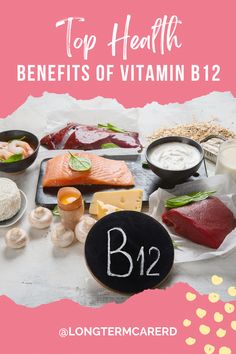 Vitamin B12 benefits for elderly! Find out signs of a deficiency, the numerous health benefits that happen when you improve your intake! Sore Tongue, Vitamin B12 Benefits, B12 Benefits, Vitamin B Deficiency, Tongue Sores, Vitamin B 12, B 12, Healthy Benefits, Vitamin B12