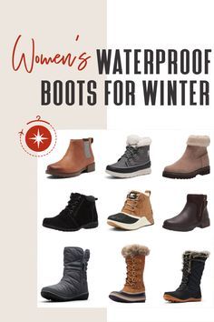 Womens Waterproof Boots, My Job, Waterproof Boots, Winter Boots, Stove