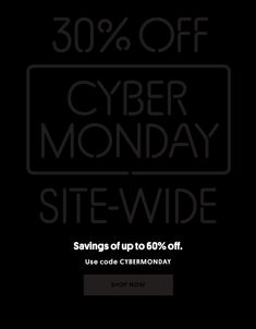 Bonobos – Cyber Monday // email / GIF / neon Email Animation, Black Friday Email, Newsletter Ideas, Email Marketing Inspiration, Mailer Design, Sale Emails, Laptop Deals