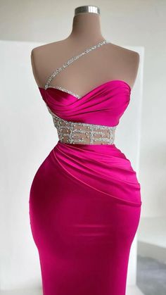 Minna Fashion, Formal Prom Dresses Long, Pink Long Dress, Blush Pink Dresses, Haute Couture Dresses, Prom Dress Styles, Glamour Dress, Glam Dresses, Formal Dresses Prom