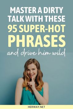 Wondering how to talk dirty to a guy like a pro? Here are 95 super-hot, dirty phrases to make him fantasize about you all the time! Tips For Spicy Time, How To Ride A Dude, Dirty Thoughts Of You Quotes For Him, Dirty Talking Ideas, Long Distance Relationship Games, Couples Advice, Hot Reading, Feeling Embarrassed