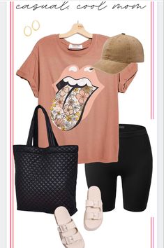 Plus Size Summer Fashion 2023, Spring 2023 Fashion Trends Plus Size, Flattering Outfits For Plus Size Summer, Business Casual Outfits For Women 2023, Plus Size Spring Fashion 2023, Amazon Fashion Finds, Mommy Outfits, Lazy Day Outfits, Footbed Sandals