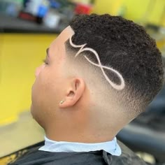 Boys Haircuts With Designs, Undercut Hair Designs, Cool Hair Designs