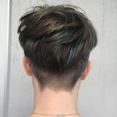 Blondme Schwarzkopf, Undercut Hairstyles Women, Not Invited, Androgynous Hair