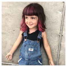 Lola Hair, Ella Bella, Hair Contouring, Hair Color Crazy, Hair Kids, Awesome Hair