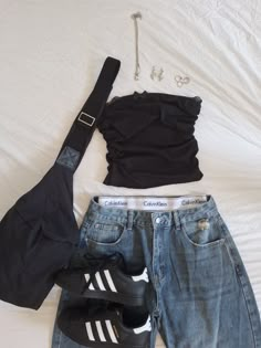 acubi, acubi outfit, summer fashion, y2k, y2k outfit, acubi accessories, acubi inspo, adidas superstar, y2k clothes, school outfits, acubi aesthetic, y2k aesthetic, fashion, fashion inspo, fashion outfit, lewkin, clothes, nails, summer nails, black and white, calvin klein, blokette, blokette core, tube top, ahs style Y2k Biker Shorts Outfit, Acubi Clothing Pieces, Adidas Superstar Outfit Aesthetic, Acubi Fashion Y2k Baggy, Acubi Skirts, Hobo Aesthetic Outfit, Acubi Aesthetic Outfit, Calvin Klein Outfits Aesthetic, Acubi Summer Outfits