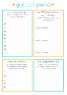 a printable guide for kids to practice their writing skills