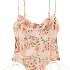 Never Worn. Only Tried On Once (With Panties On). Bodysuit Is Sheer. Tile Wedding, Victoria Secret Outfits, Virtual Wardrobe, Floral Bodysuit, Victoria Secret Body, Body Suit, Pink Floral, Pink Ladies, Outfit Ideas