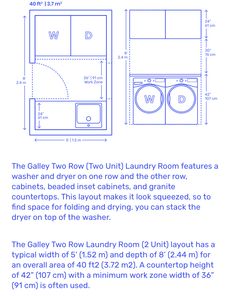 a blueprint drawing of a bathroom with the measurements