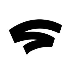 a black and white photo of a wifi symbol