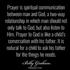 a black and white photo with the words, prayer is ritual communication between man and god