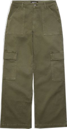 Women's Cargo Pants in Deep Lichen Green - BROOKLYN INDUSTRIES Military Olive Cargo Pants With Side Pockets, Olive Military Cargo Pants With Side Pockets, Olive Military Cargo Pants With Multiple Pockets, Olive Utility Cargo Pants With Side Pockets, Utility Olive Cargo Pants With Side Pockets, Utility Olive Parachute Pants With Pockets, Olive Cargo Trousers With Pockets, Olive Cargo Pants With Pockets For Workwear, Green Cargo Pants With Multiple Pockets For Work