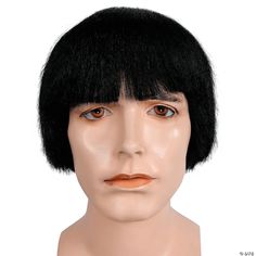 Inexpensive version of the Fab Four's style. Synthetic wig fits most adults. Mushroom Bob, Classic Video, Classic Video Games, The Fab Four, Game Costumes, Costume Wigs, Bob Wig, Costume Shop, Tyler The Creator