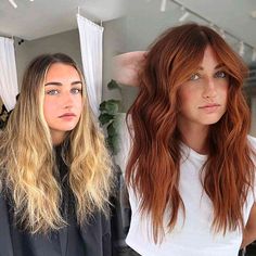 Copper Natural Curly Hair, Cowgirl Copper Curly Hair, Copper Hair Color Ideas, Copper Red Hair, Ethereal Elegance, Striking Beauty, Copper Hair Color