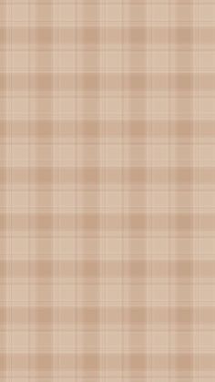 a brown and tan plaid pattern with small squares