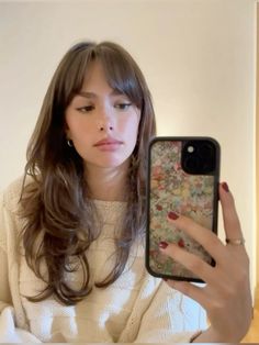 Claudia Cook Gomez Aesthetic, Claudia Cook Gomez Icon, Clairo Hairstyle, Claudia Cook Gomez Hair, Clario Hair, Claudia Cook, Clairo Hair, Hairstyles For Glasses, Claudia Gomez