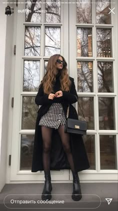 Cute outfit inspo😀 Professional Fits, Stil Rock, London Outfits, Parisian Outfits, Boutique Ideas, Europe Trip