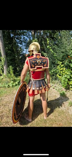 Horse Archery, Inspiration Designs, Ancient Costume, Ancient Celts, Roman Style