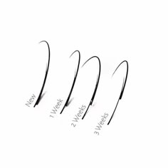 Eyelash Extensions Classic, Eyelash Decor, Lash Lounge, Eyelash Tips