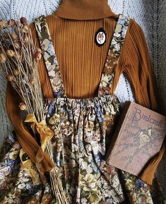 Sewing Dress, Autumn Aesthetic, Sewing Dresses, Mood Board, That Look, Couture, My Style