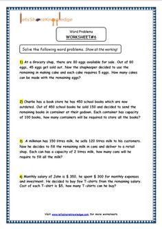 the worksheet for reading and writing numbers in order to help students learn how to read