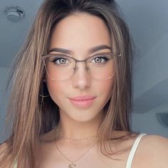 Classy Glasses, Best Eyeglasses, Chic Glasses, Clear Glasses Frames