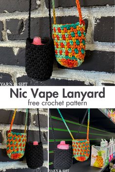 Mushroom Lighter Holder Pattern Free, Crochet Guitar Pick Holder, Pop Tab Crochet Patterns Free, Crochet Lighter Holder Pattern, Crochet Ciggerate, Crochet Patterns For Markets, Crochet Pot Leaf Pattern Free, Crochet Lighter Holder Pattern Free, White Yarn Crochet Projects