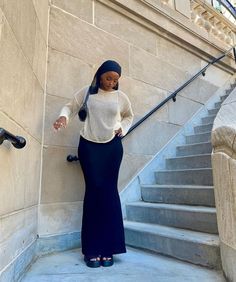 Hijab Maxi Dress Outfits, Modesty Outfits For School, Hijabi Skirts Outfit, Maxi Skirt Outfit Modest Hijabi, Modest Fashion School, Hijab Maxi Skirt Outfit, Modest School Outfits Skirts, Maxi Skirt Outfit Summer Modest, Everyday Modest Outfits