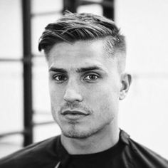 Men Fade Haircut Short, Short Fade Haircut, Short Hairstyles For Men, Mens Hairstyles Thick Hair, Mens Fade, Faded Hair