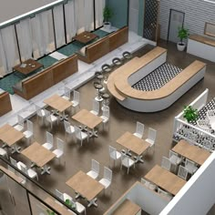 I will make 3d model of house villa and restaurants Floor Design Restaurant, Restaurant Interior Design Layout, Self Service Restaurant Design, Cafe Interior Layout, Cafeteria Design Plan, Restaurants Layout, Restaurant Floor Design, Restaurant Architecture Concept, Small Restaurant Plan