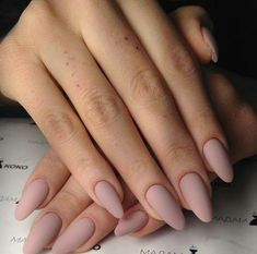 Bridal Nails Designs, Matte Nails Design, Manicure Tips, Gel Nail Design, Gel Nail Designs, Bridal Nails, Classy Nails, Perfect Nails, Trendy Nails