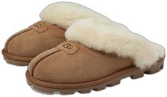 Ugg Coquette Slippers, Ugg Coquette, Cute Uggs, Tiktok Outfits, Ugg Slippers, Grey Women, Womens Uggs, Chestnut, Womens Slippers