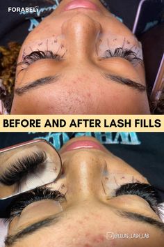 "14-19mm C curl using @forabelibeauty 2-3 sec adhesive for a duration of 2h 30m" - @lolas_lash_lab

Try your Forabeli Strong Glue 2-3 sec adhesive from Amazon.com/forabeli now! Mapping Lash Extensions, Lash Fill, Lash Supplies, Lash Mapping, C Curl, Curl Lashes, Eyelash Extension Glue, Strong Glue, Brow Shaping