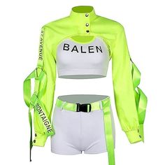 Dance Wear Hip Hop, Hip Hop Dance Outfits, Dance Hip Hop, Techno Outfit, Wwe Outfits, Hip Hop Costumes, Jazz Hip Hop, Hip Hop Party