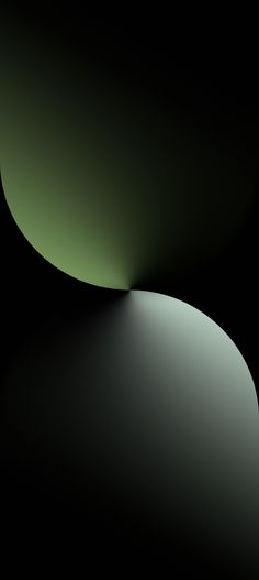 an apple logo is shown in the dark