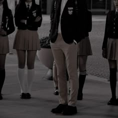 Prep School Aesthetic, Gallagher Girls, Minimal Classic, Prep School, Highschool Aesthetic, Private School